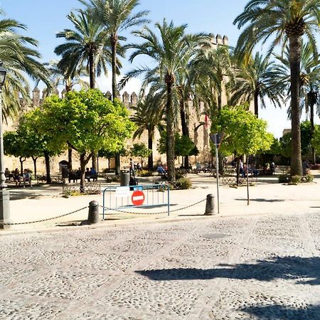 Ferienwohnung Etnico Córdoba Exterior foto