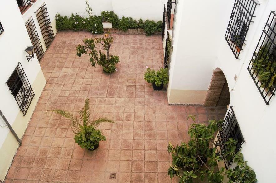 Ferienwohnung Etnico Córdoba Exterior foto