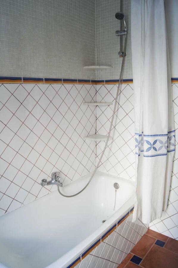 Ferienwohnung Etnico Córdoba Exterior foto