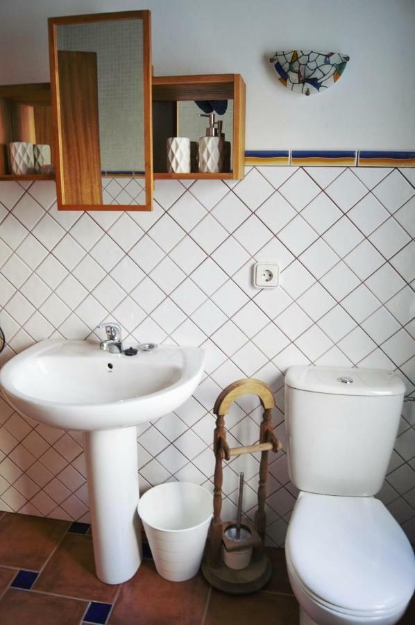 Ferienwohnung Etnico Córdoba Exterior foto