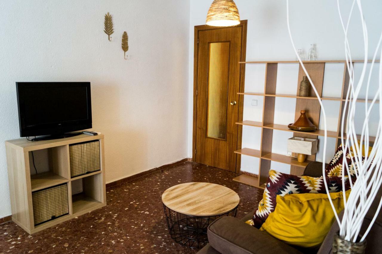 Ferienwohnung Etnico Córdoba Exterior foto