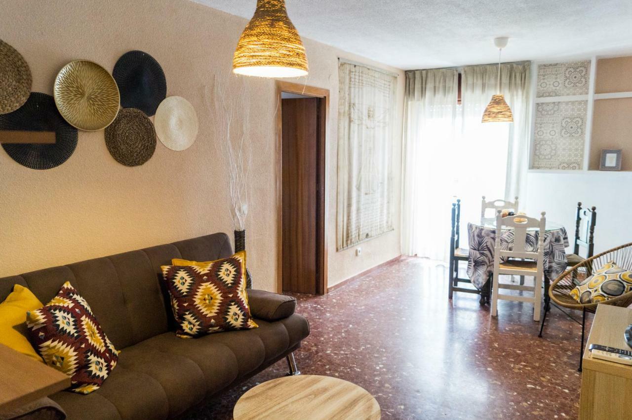Ferienwohnung Etnico Córdoba Exterior foto