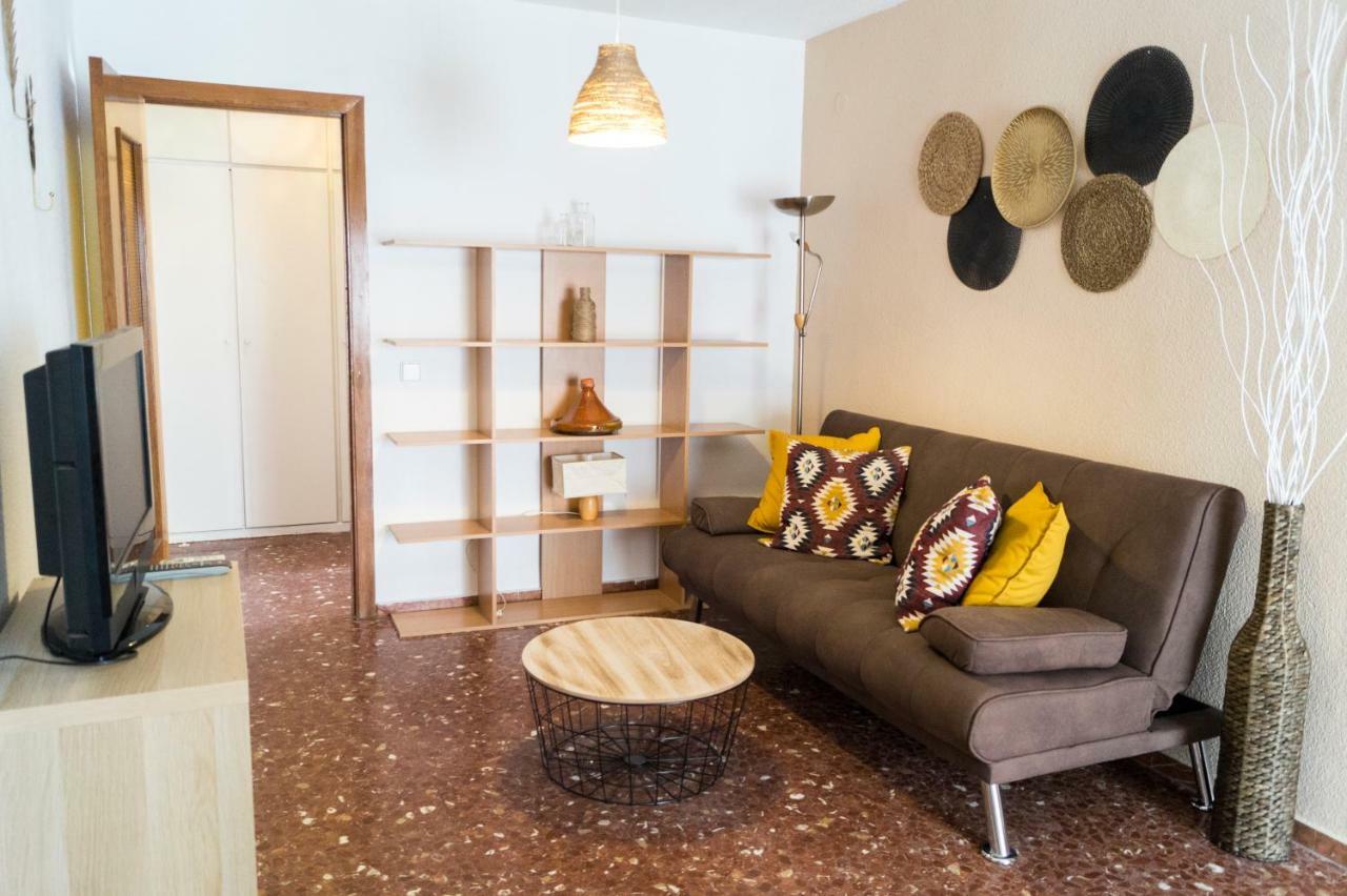Ferienwohnung Etnico Córdoba Exterior foto