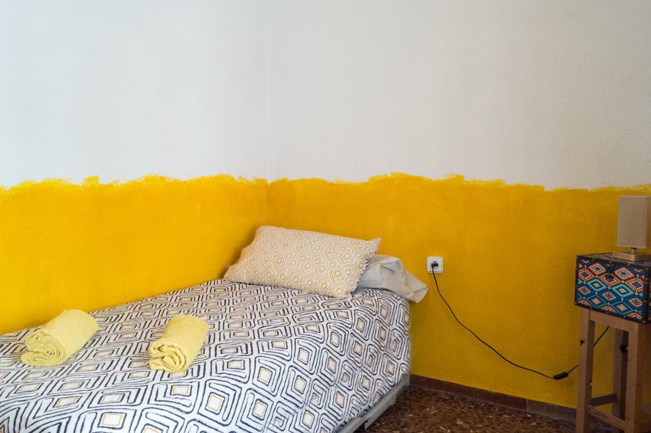 Ferienwohnung Etnico Córdoba Exterior foto