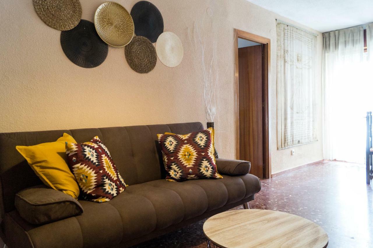 Ferienwohnung Etnico Córdoba Exterior foto