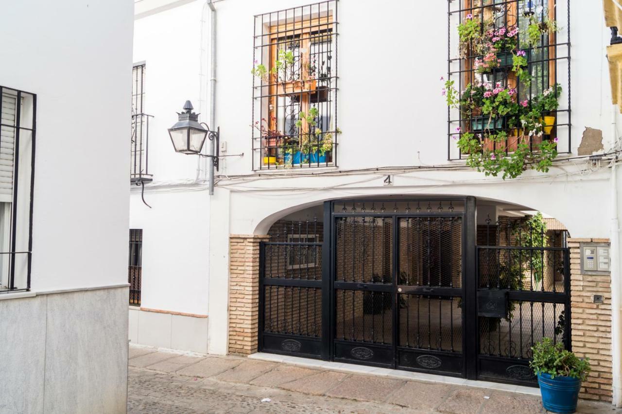 Ferienwohnung Etnico Córdoba Exterior foto