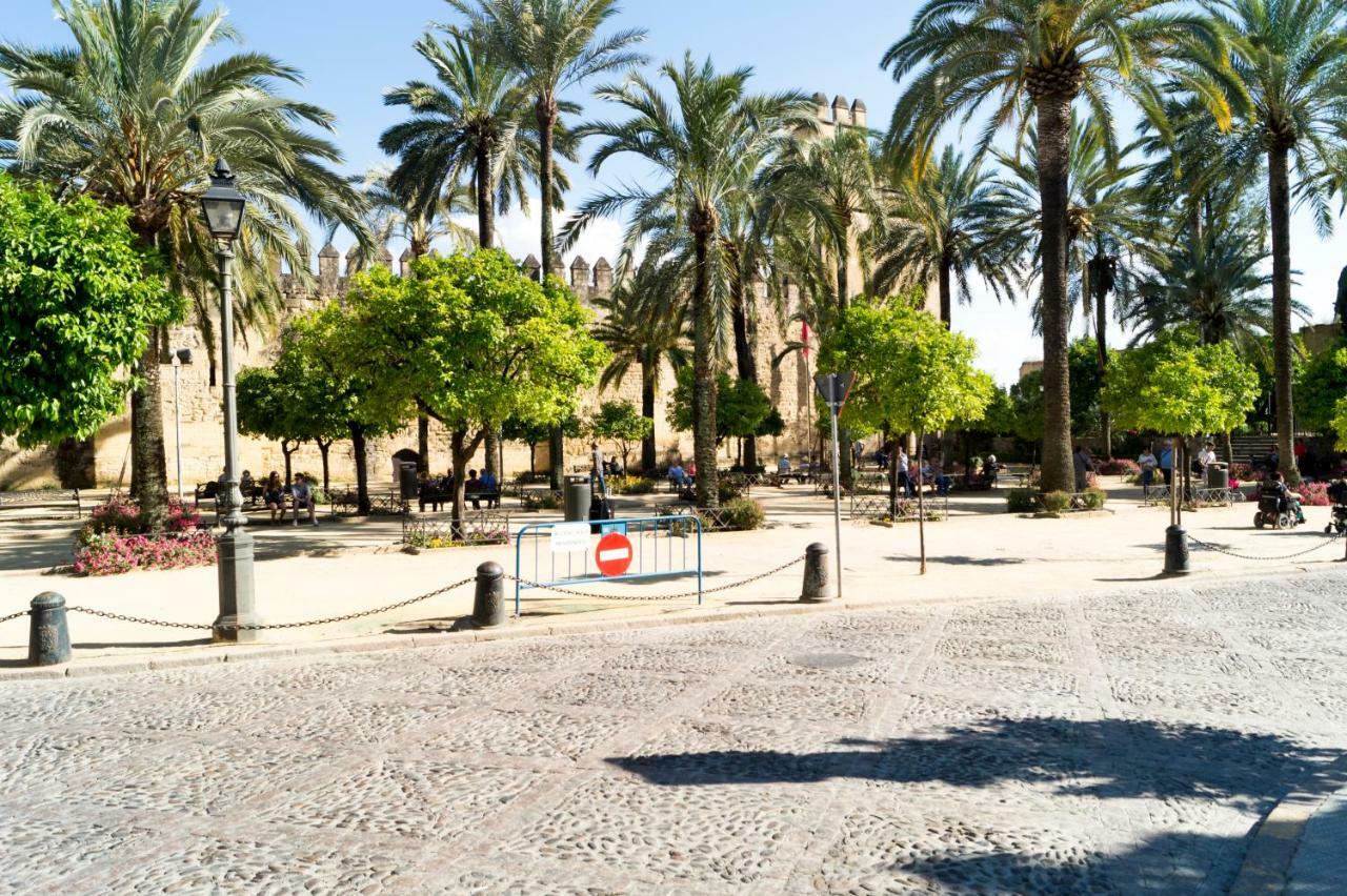 Ferienwohnung Etnico Córdoba Exterior foto
